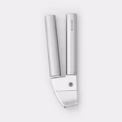 Brabantia 250309 Presse-ail Acier inoxydable
