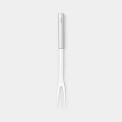 Brabantia 250361 fourche Fourchette à steak Acier inoxydable 1 pièce(s)