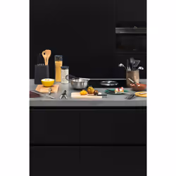 Brabantia 250361 fourche Fourchette à steak Acier inoxydable 1 pièce(s)