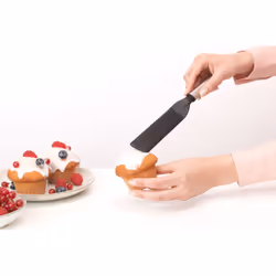 Brabantia 250422 Spatule couteau Plastique 1 pièce(s)