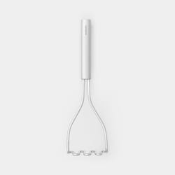 Brabantia 250484 presse-purée Acier inoxydable Presse-purée traditionnel