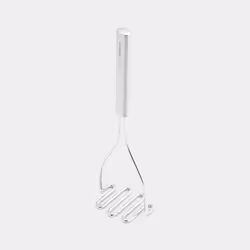 Brabantia 250484 presse-purée Acier inoxydable Presse-purée traditionnel