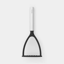 Brabantia 250507 presse-purée Nylon, Plastique Presse-purée traditionnel