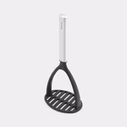 Brabantia 250507 presse-purée Nylon, Plastique Presse-purée traditionnel