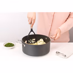 Brabantia 250507 presse-purée Nylon, Plastique Presse-purée traditionnel