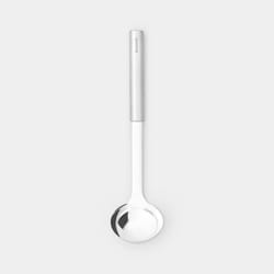 Brabantia 250521 louche Acier satin