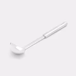 Brabantia 250521 louche Acier satin