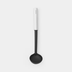 Brabantia 250545 louche Noir, Argent