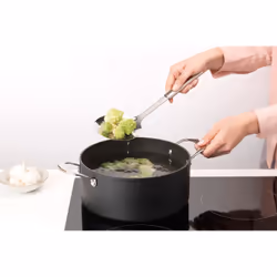 Brabantia 250569 écumoire de cuisine Acier inoxydable - Vue supplémentaire 4
