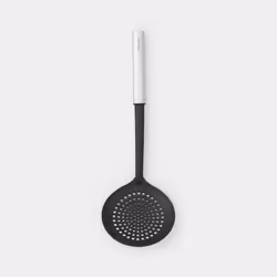 Brabantia 250583, Noir, Argent, Plastique, Nylon, 220 °C