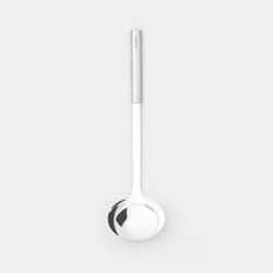 Brabantia 250606 louche Acier satin