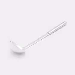 Brabantia 250606 louche Acier satin