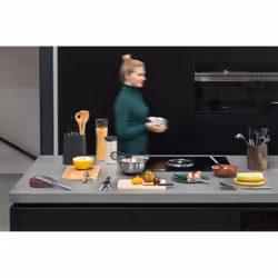 Brabantia 250620 louche Noir, Argent - Vue supplémentaire 4