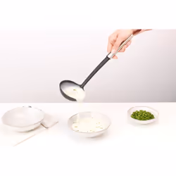 Brabantia 250620 louche Noir, Argent - Vue supplémentaire 6