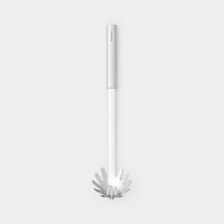 Brabantia 250644 cuillère Cuillère à spaghetti Acier inoxydable Argent, Acier inoxydable 1 pièce(s)