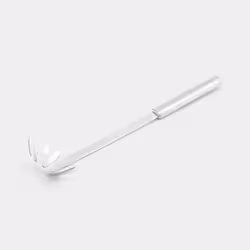 Brabantia 250644 cuillère Cuillère à spaghetti Acier inoxydable Argent, Acier inoxydable 1 pièce(s)