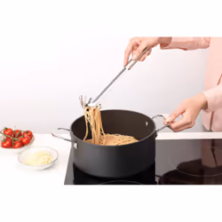 Brabantia 250644 cuillère Cuillère à spaghetti Acier inoxydable Argent, Acier inoxydable 1 pièce(s)