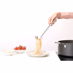 Brabantia 250644 cuillère Cuillère à spaghetti Acier inoxydable Argent, Acier inoxydable 1 pièce(s) - Vue supplémentaire 4