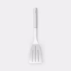 Brabantia 250682, Spatules et raclettes de cuisine, Argent, Acier inoxydable, Acier inoxydable, 1 pièce(s)