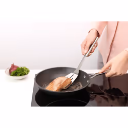 Brabantia 250682 Spatule de cuisine Spatules et raclettes de cuisine Acier inoxydable 1 pièce(s)
