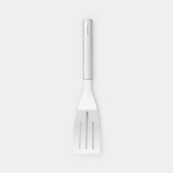 Brabantia 250729 Spatule de cuisine Spatules et raclettes de cuisine Acier inoxydable 1 pièce(s)