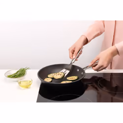 Brabantia 250729 Spatule de cuisine Spatules et raclettes de cuisine Acier inoxydable 1 pièce(s)