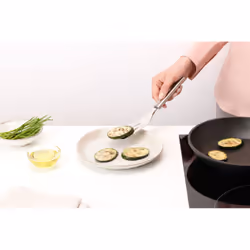 Brabantia 250729 Spatule de cuisine Spatules et raclettes de cuisine Acier inoxydable 1 pièce(s)