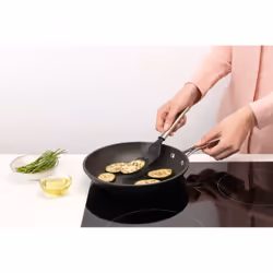 Brabantia 250743 Spatule de cuisine Spatules et raclettes de cuisine Plastique 1 pièce(s)