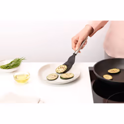 Brabantia 250743 Spatule de cuisine Spatules et raclettes de cuisine Plastique 1 pièce(s)