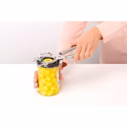 Brabantia 250767 décapsuleur Acier inoxydable