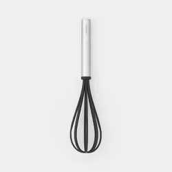 Brabantia 250866, Noir, Argent, Plastique