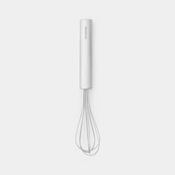 Brabantia 250880 fouet Acier inoxydable Acier satin