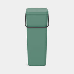 Brabantia Sort & Go 40 L Rectangulaire Vert