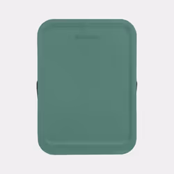 Brabantia Sort & Go 40 L Rectangulaire Vert