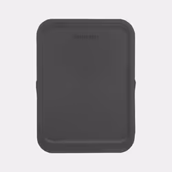 Brabantia SORT & GO RECYCLE BIN 40 L Rectangulaire Gris - Vue supplémentaire 5