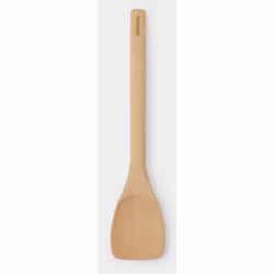 Brabantia 260629, Spatules et raclettes de cuisine, Bois, Bois, Bois, Bois, Chine
