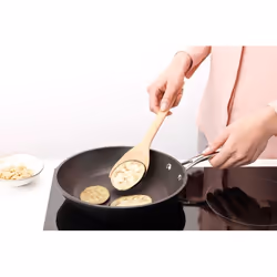Brabantia 260629 Spatule de cuisine Spatules et raclettes de cuisine Bois 1 pièce
