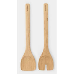 Brabantia 260643 cuillère Cuillère à salade Bois 2 pièce(s)