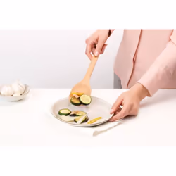 Brabantia 260681 cuillère Cuillère de cuisine Bois 3 pièce(s) - Vue supplémentaire 4