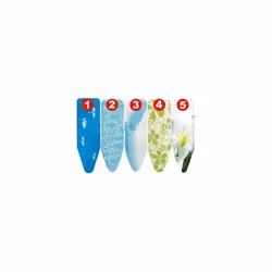 Brabantia 264825 housse de table de repassage Coton Multicolore