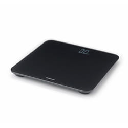 Brabantia 8710755280122 balance Rectangle Gris Pèse-personne électronique