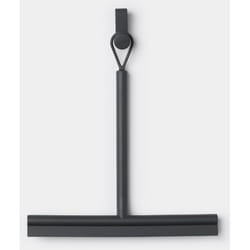 Brabantia 280184 Raclette de douche à une seule lame Gris