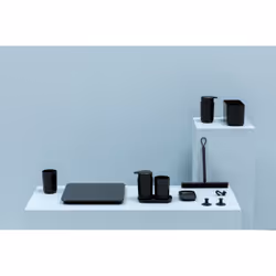 Brabantia 280184 Raclette de douche à une seule lame Gris - Vue supplémentaire 4