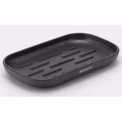 Brabantia 280207 porte-savon Gris