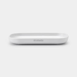 Brabantia 280221 porte-savon Blanc