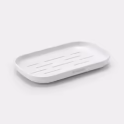 Brabantia 280221 porte-savon Blanc