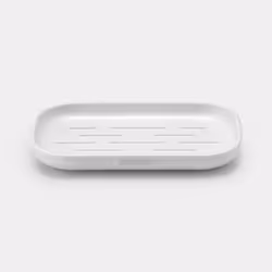 Brabantia 280221 porte-savon Blanc