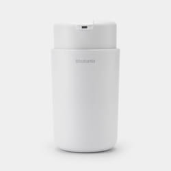 Brabantia ReNew Distributeur de savon 0,25 L Blanc