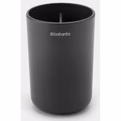 Brabantia 280283 porte-brosses à dents Gris Distributeurs de salle de bain