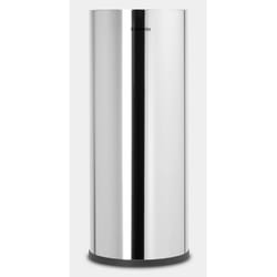 Brabantia Toilettenpapierhalter Steel Acier inoxydable Dérouleur papier toilette